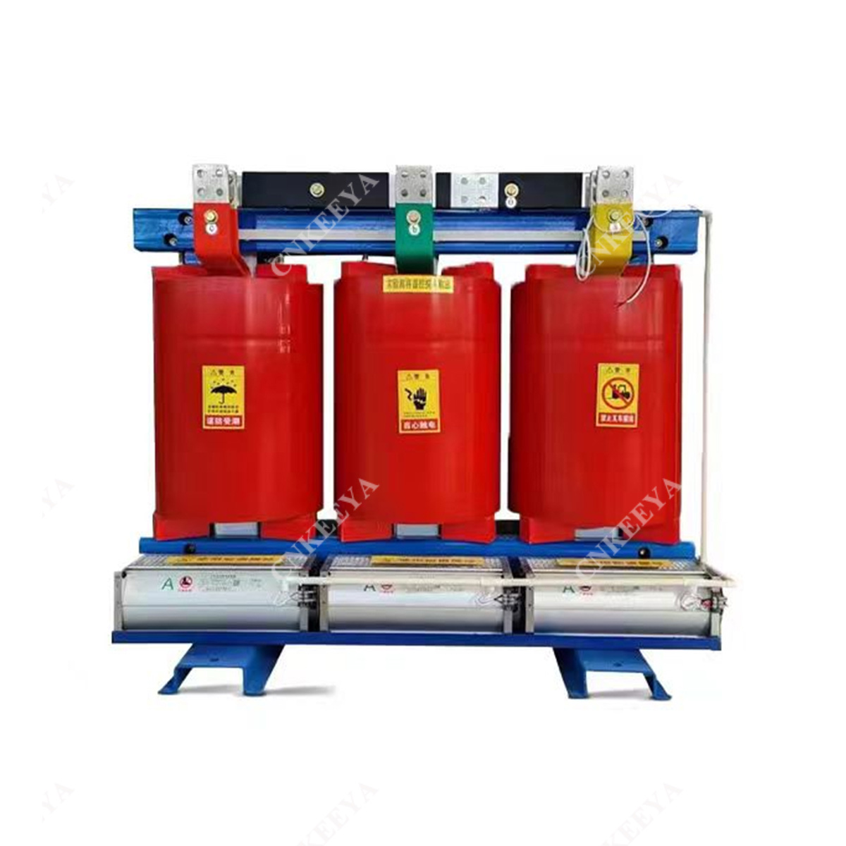 10kv valuhartsi kuivatyyppinen jakelumuuntaja