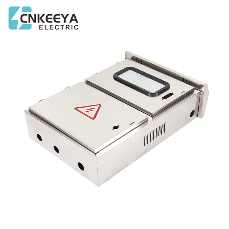 Kuinka valita oikea sähköpistorasia kotiisi