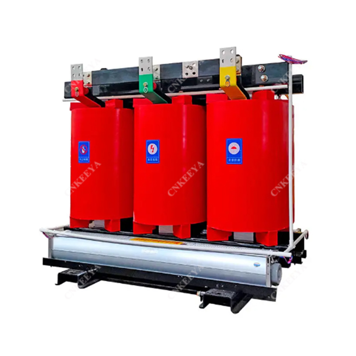 35 kV kuivatyyppinen jakelumuuntaja