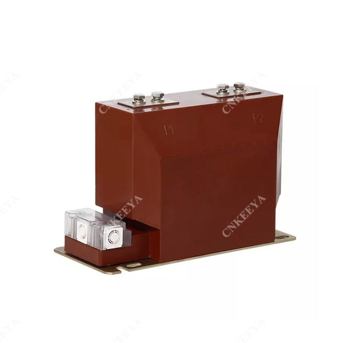 Korkeajännitemuuntaja