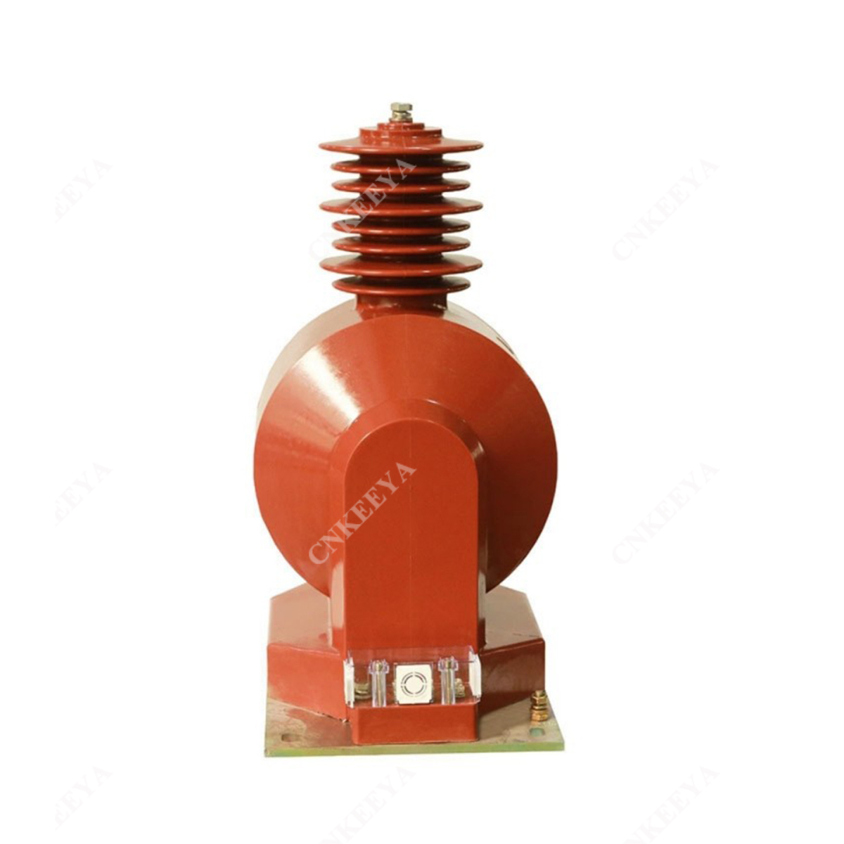 Yksivaiheinen jännitemuuntaja