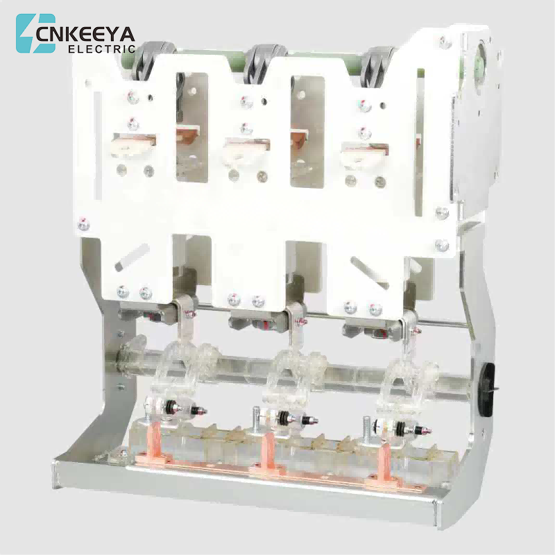 VCB, 11KV, 630A, 21Ka 3 sekunnin ajan